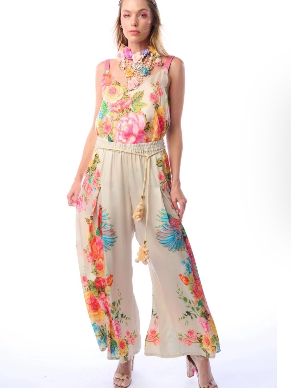 Aratta Earth Angels Pants